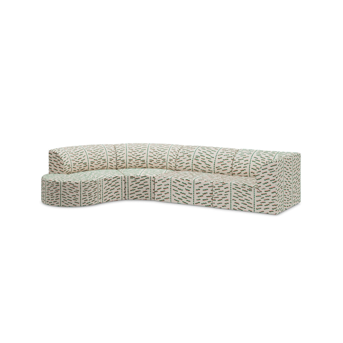 WEBER SOFA Design 06 – OBJEKTE UNSERER TAGE – view 24