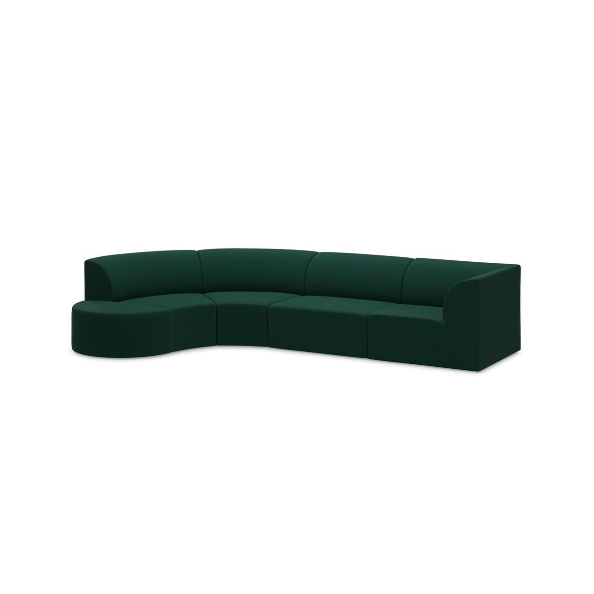WEBER SOFA Design 06 – OBJEKTE UNSERER TAGE – view 8
