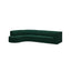 Fir green (Vidar 4 1062 by Kvadrat/Raf Simons)