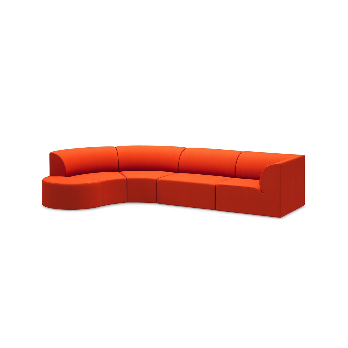 WEBER SOFA Design 06 – OBJEKTE UNSERER TAGE – view 25