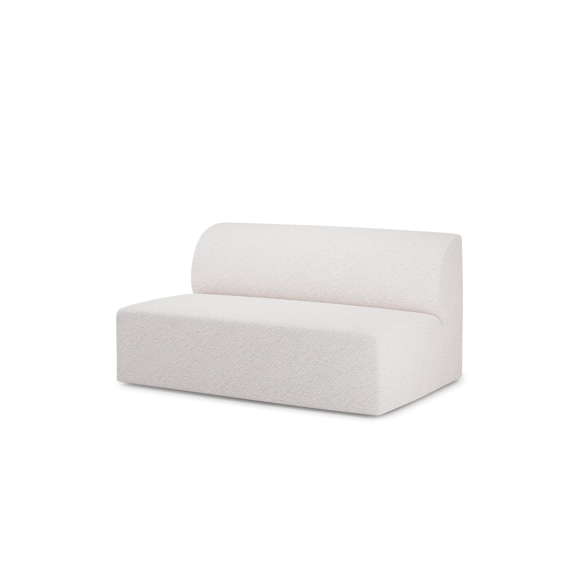 WEBER SOFA Loveseat – OBJEKTE UNSERER TAGE – view 11