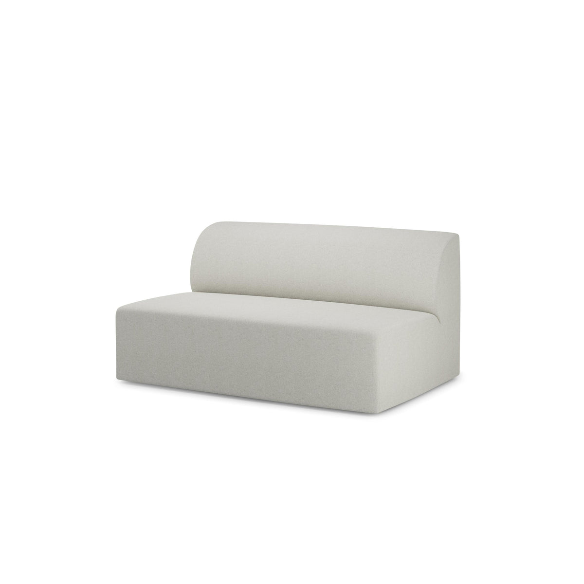 WEBER SOFA Loveseat – OBJEKTE UNSERER TAGE