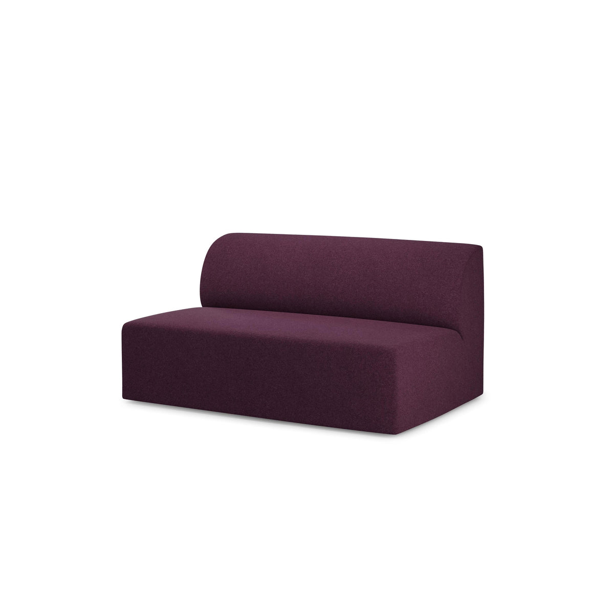 WEBER SOFA Loveseat – OBJEKTE UNSERER TAGE – view 7