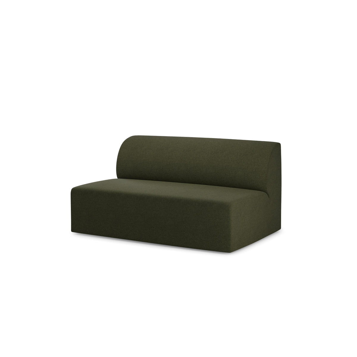 WEBER SOFA Loveseat – OBJEKTE UNSERER TAGE – view 15