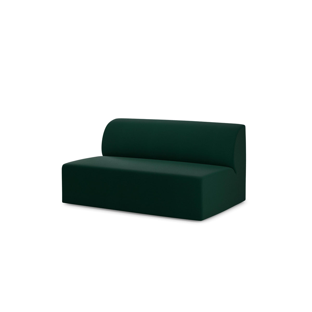 WEBER SOFA Loveseat – OBJEKTE UNSERER TAGE – view 8