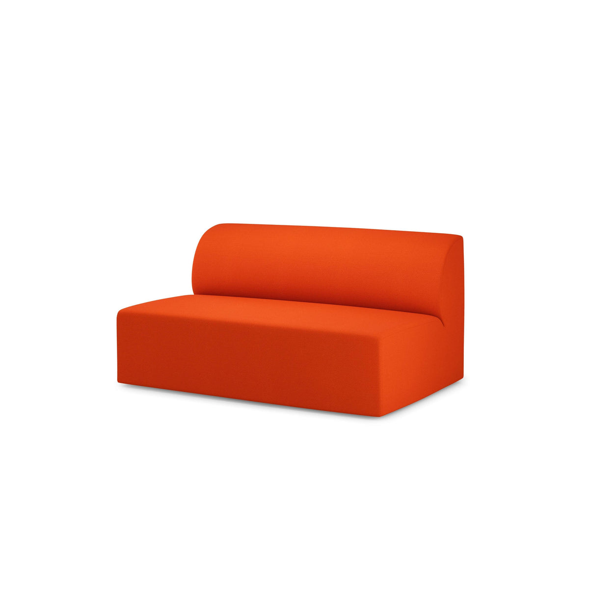 WEBER SOFA Loveseat – OBJEKTE UNSERER TAGE – view 5