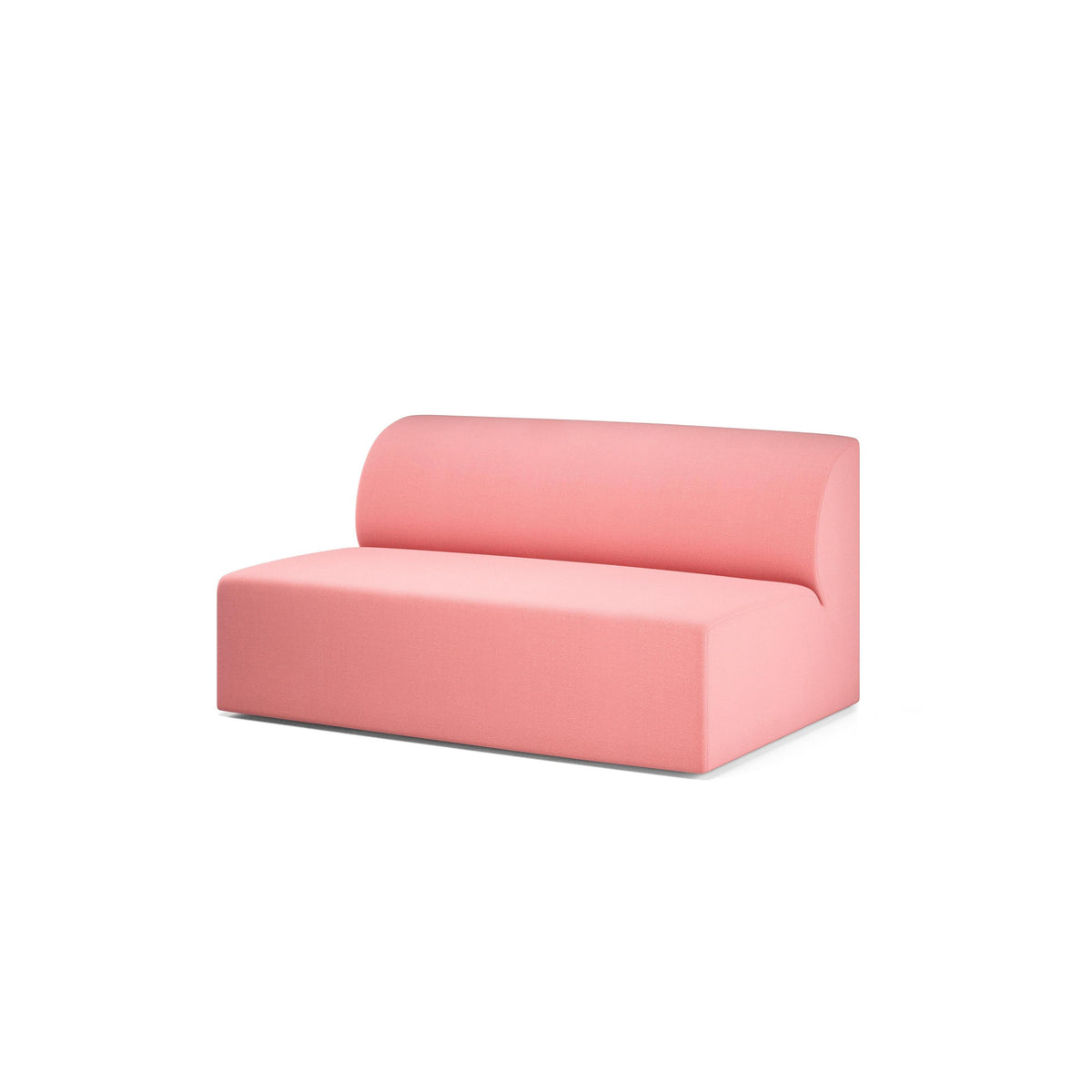 WEBER SOFA Loveseat – OBJEKTE UNSERER TAGE