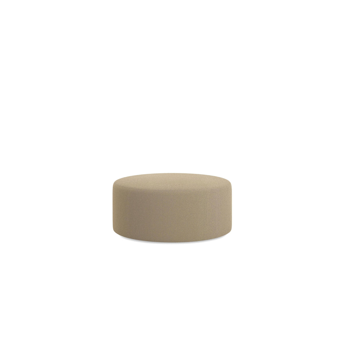 WEBER SOFA Pouf Circle – OBJEKTE UNSERER TAGE