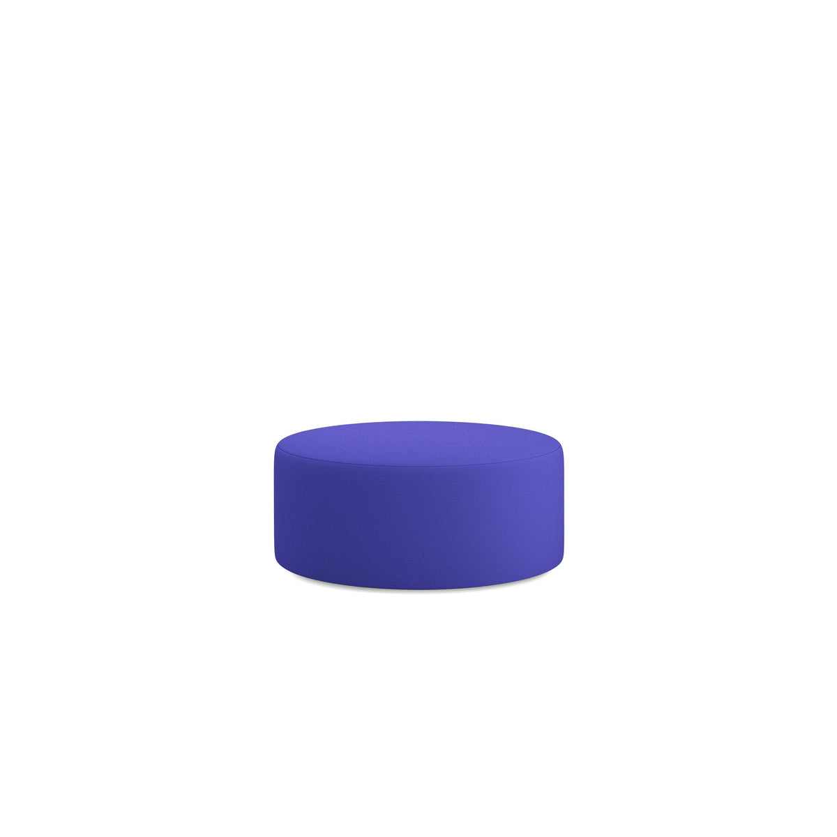 WEBER SOFA Pouf Circle – OBJEKTE UNSERER TAGE – view 4