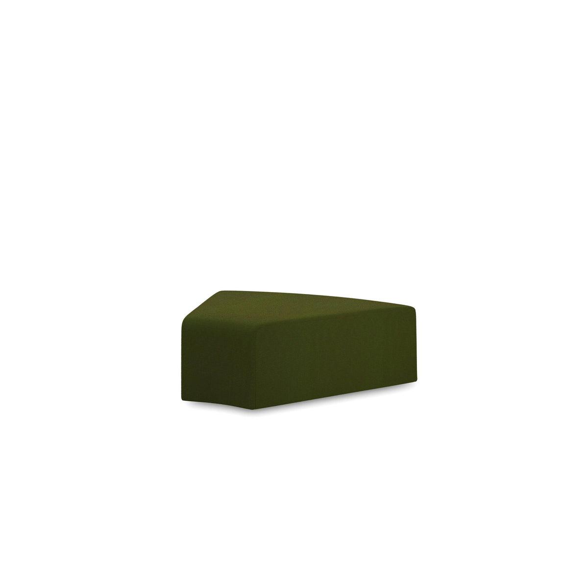 WEBER SOFA Pouf Curve – OBJEKTE UNSERER TAGE – view 6