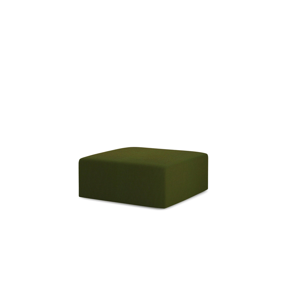 WEBER SOFA Pouf Large – OBJEKTE UNSERER TAGE – view 5