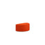 Pure Orange (Vidar 4 0542 von Kvadrat/Raf Simons)