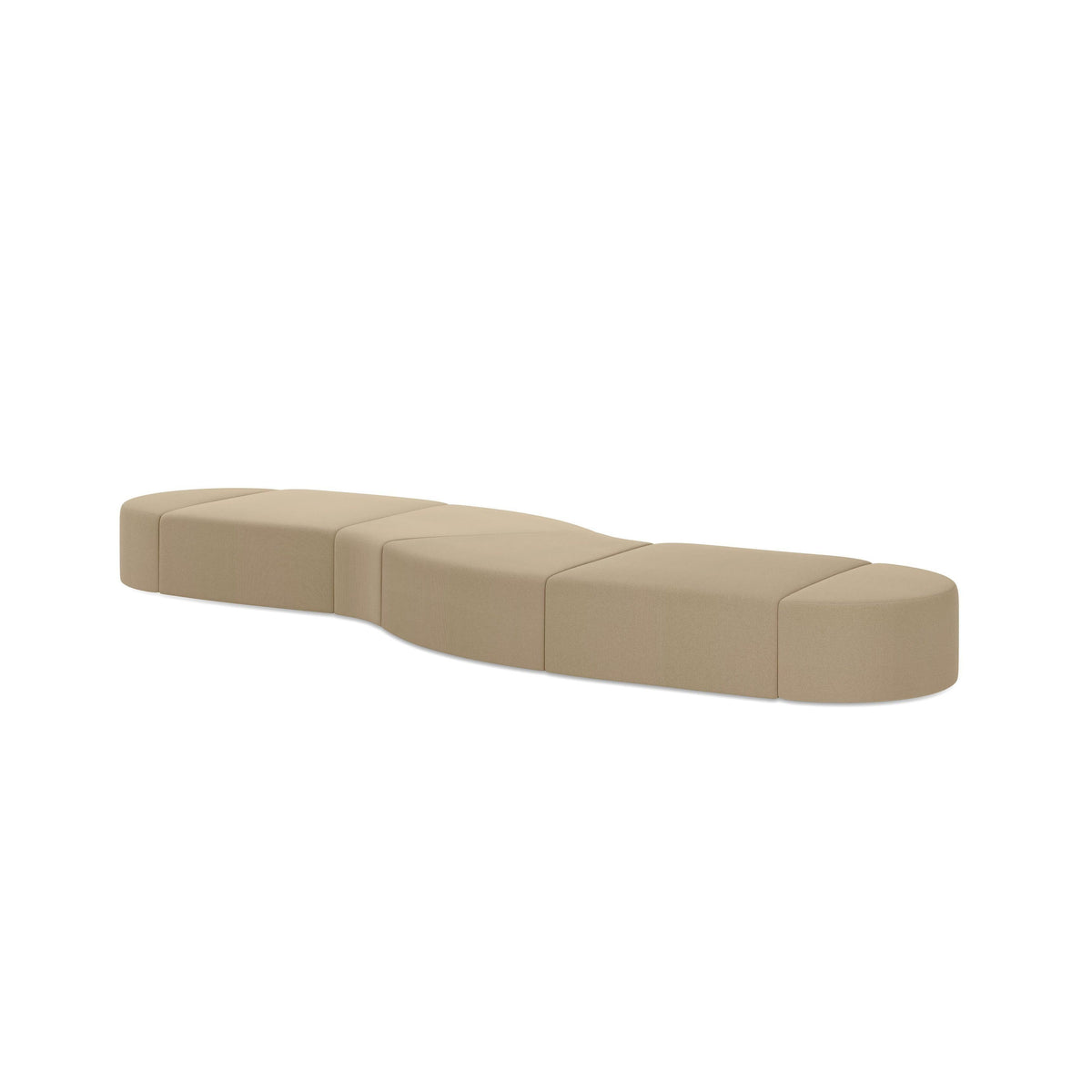 WEBER SOFA Design 02 – OBJEKTE UNSERER TAGE