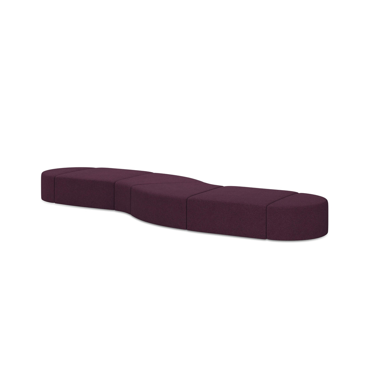 WEBER SOFA Design 02 – OBJEKTE UNSERER TAGE – view 3