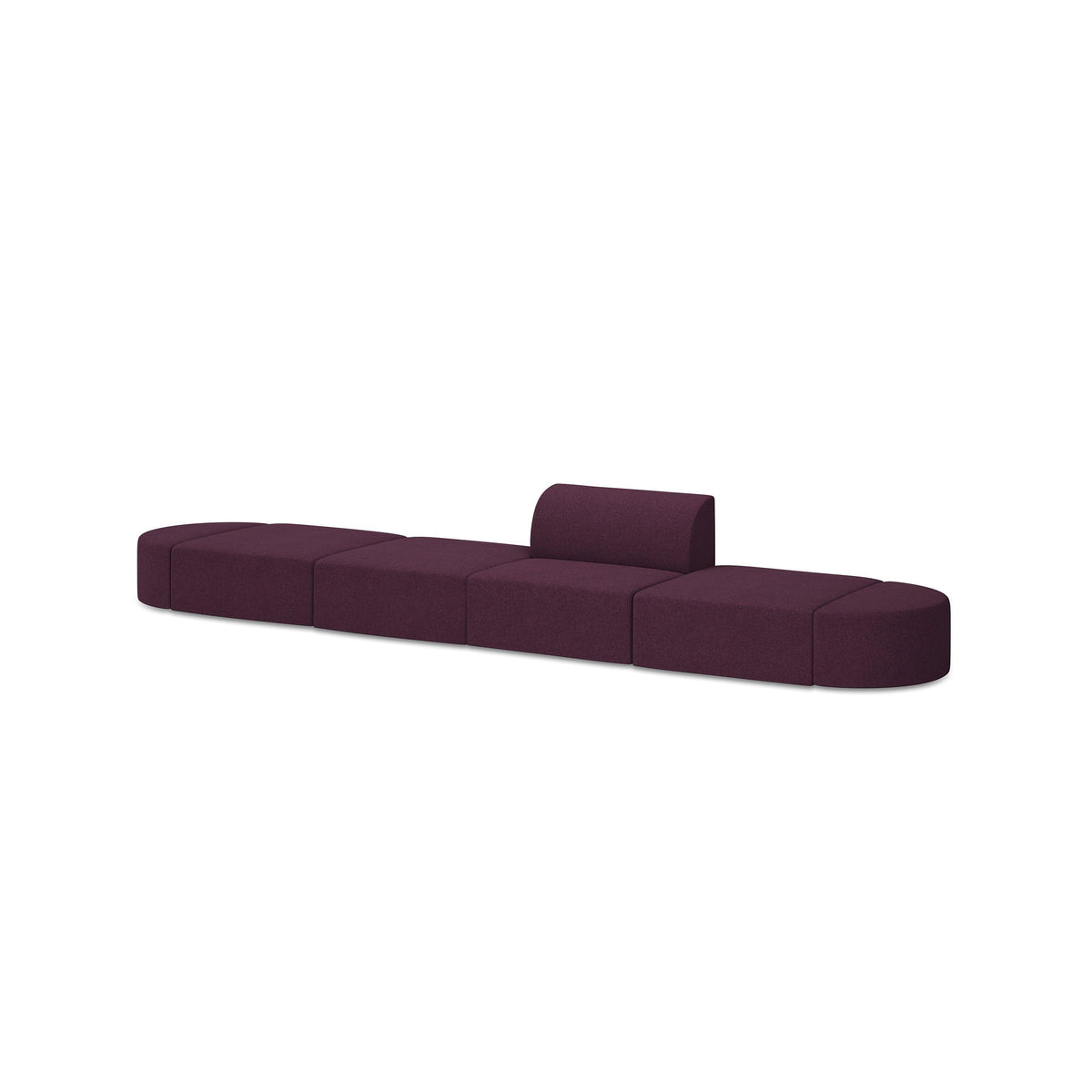 WEBER SOFA Design 03 – OBJEKTE UNSERER TAGE – view 3
