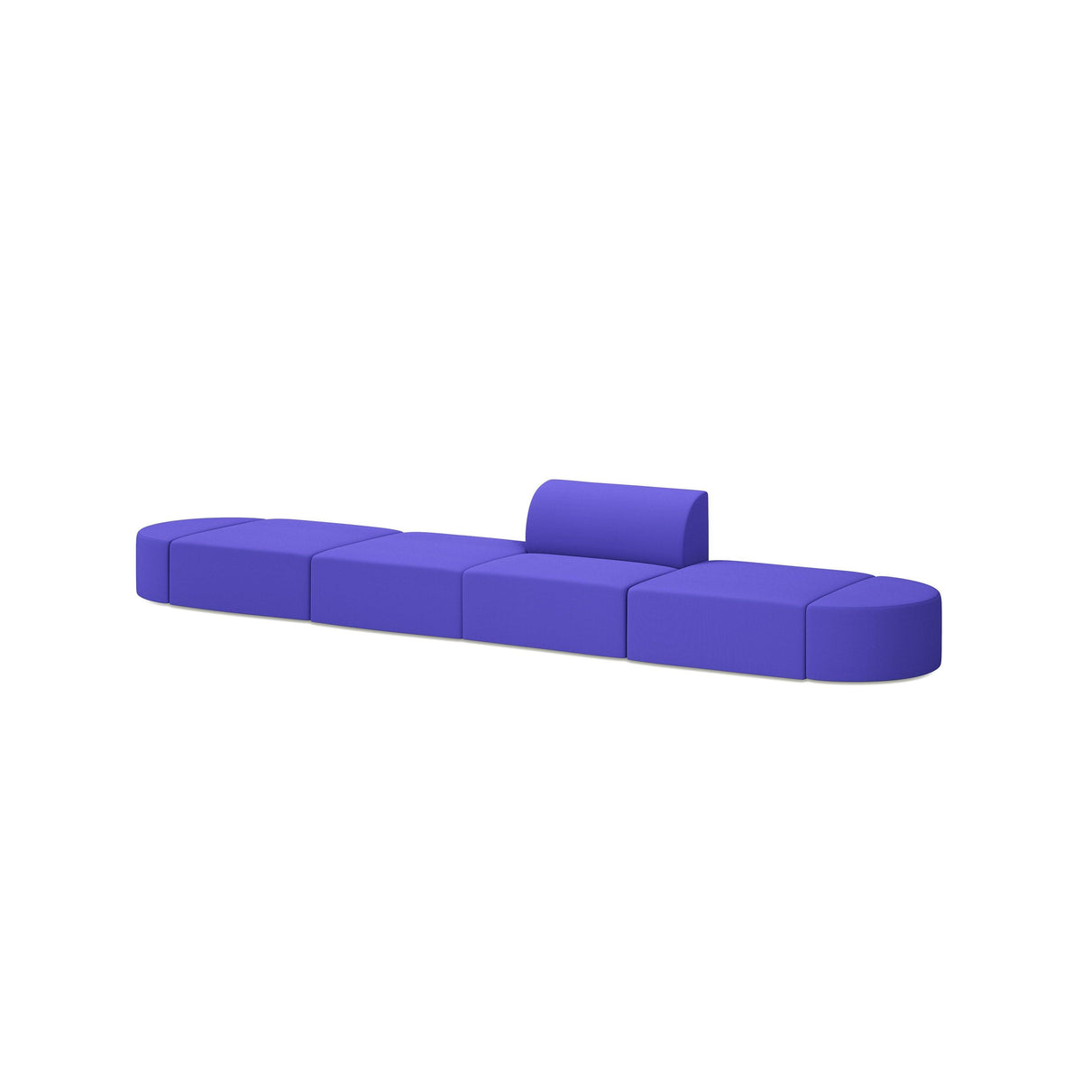 WEBER SOFA Design 03 – OBJEKTE UNSERER TAGE – view 5