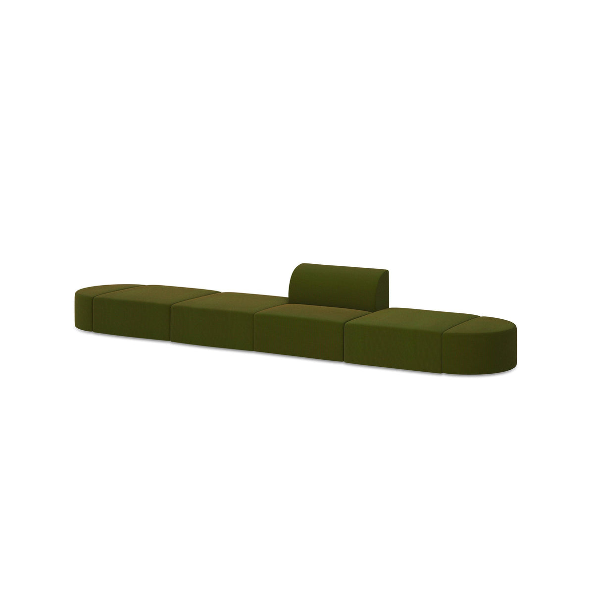 WEBER SOFA Design 03 – OBJEKTE UNSERER TAGE – view 6