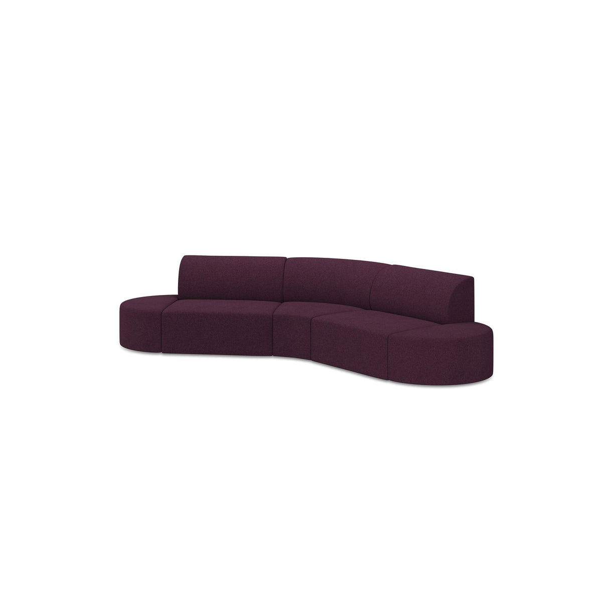 WEBER SOFA Design 04 – OBJEKTE UNSERER TAGE – view 3