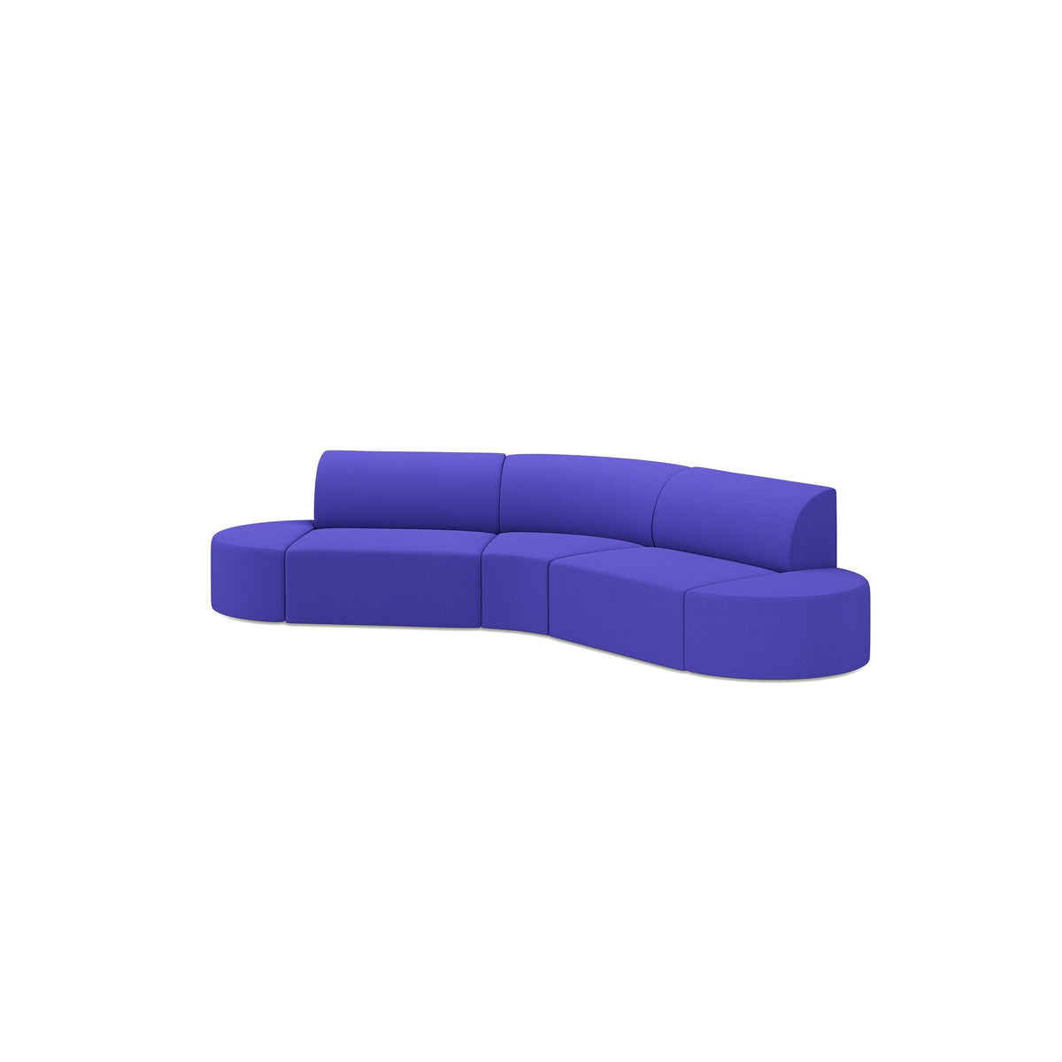 WEBER SOFA Design 04 – OBJEKTE UNSERER TAGE – view 5