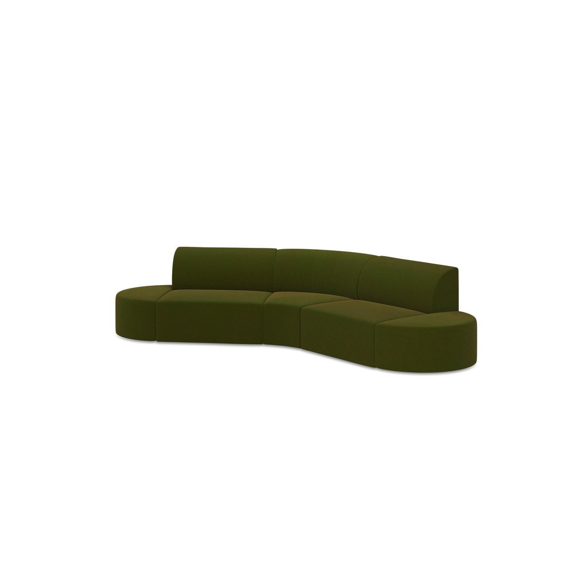 WEBER SOFA Design 04 – OBJEKTE UNSERER TAGE – view 6