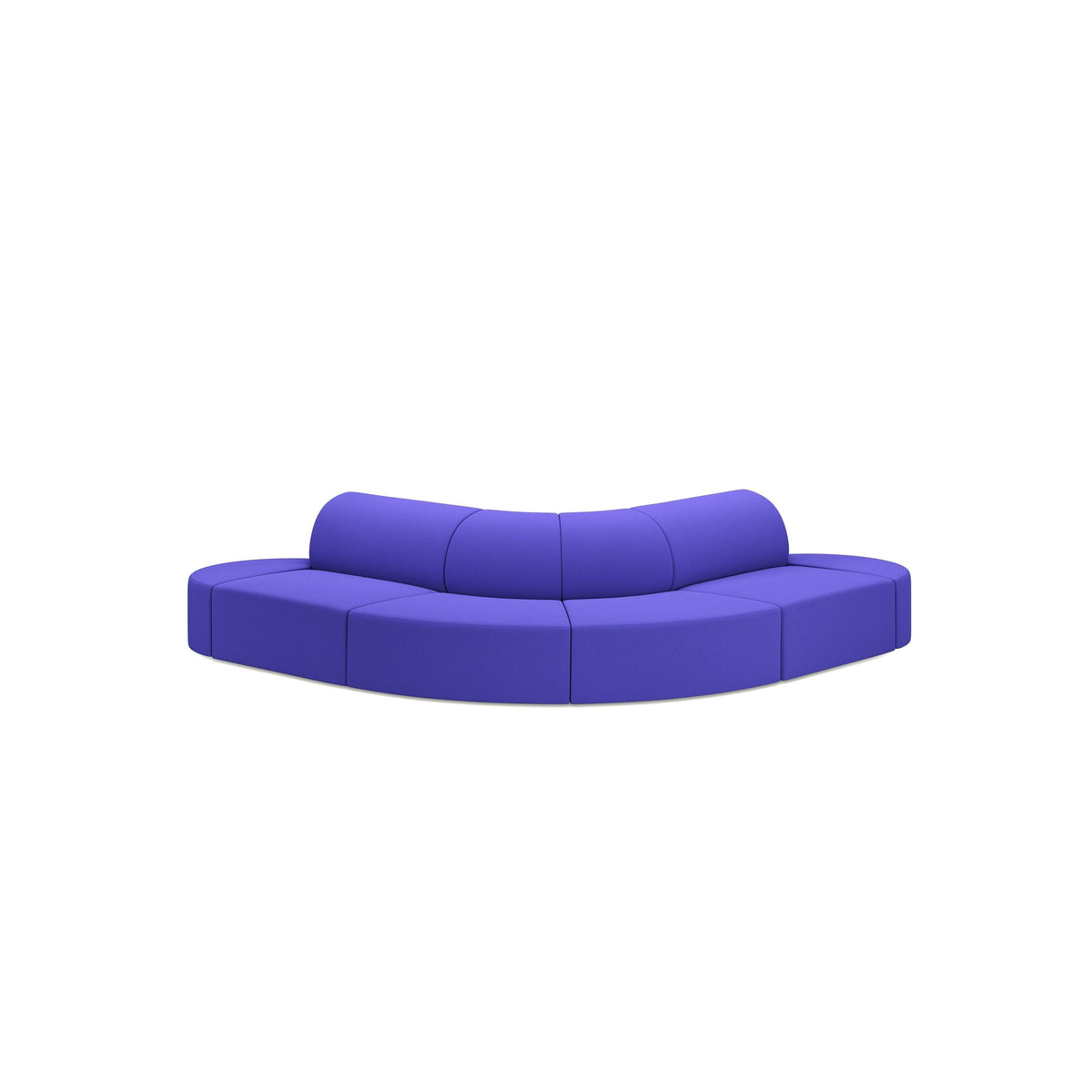 WEBER SOFA Design 05 – OBJEKTE UNSERER TAGE – view 5