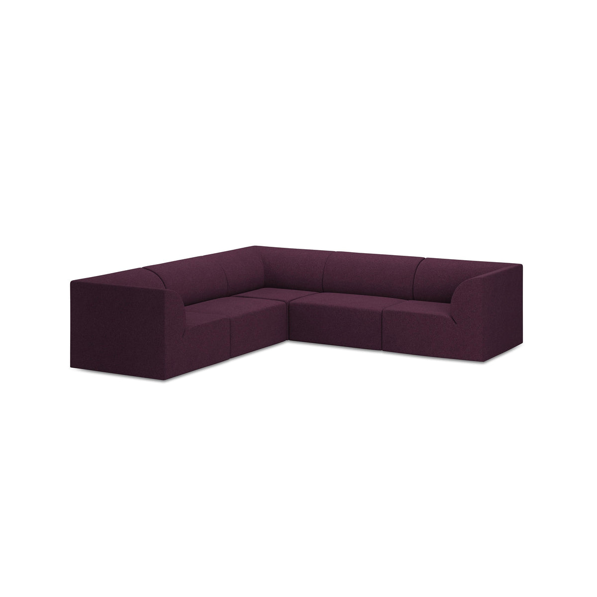 WEBER SOFA Design 07 – OBJEKTE UNSERER TAGE – view 3