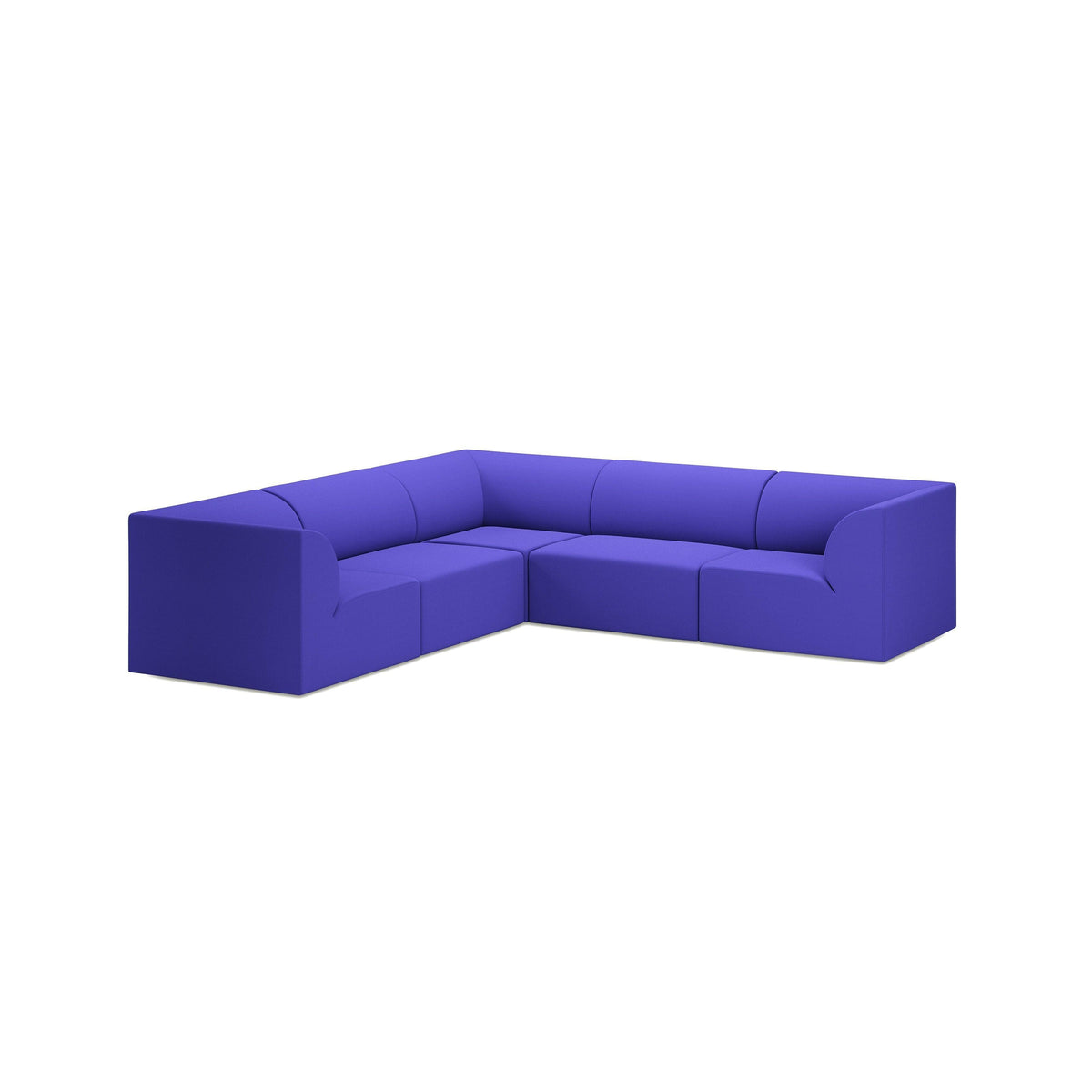 WEBER SOFA Design 07 – OBJEKTE UNSERER TAGE – view 5