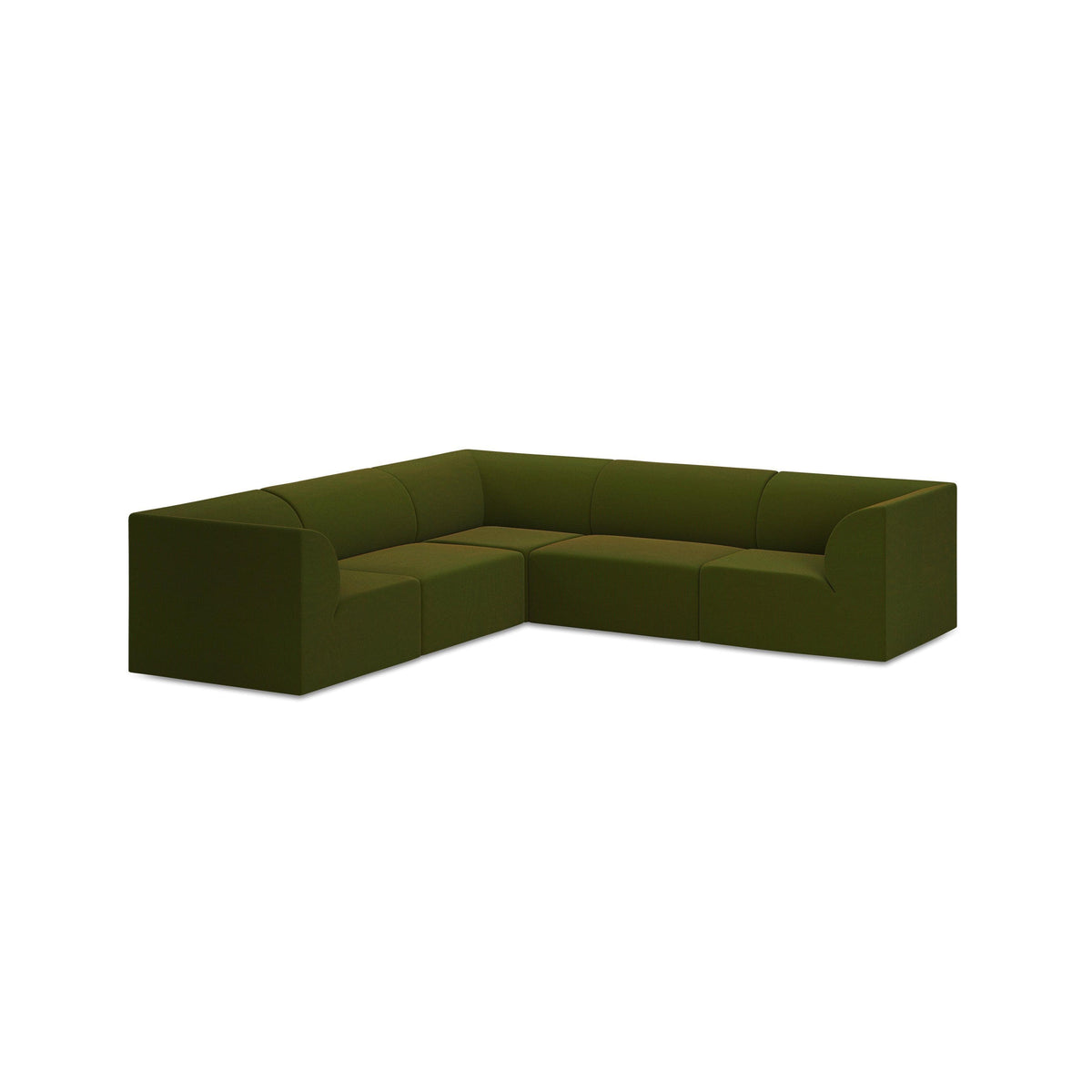 WEBER SOFA Design 07 – OBJEKTE UNSERER TAGE – view 6