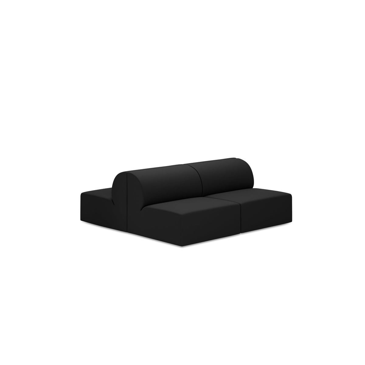 WEBER SOFA Design 08 – OBJEKTE UNSERER TAGE – Ansicht 3