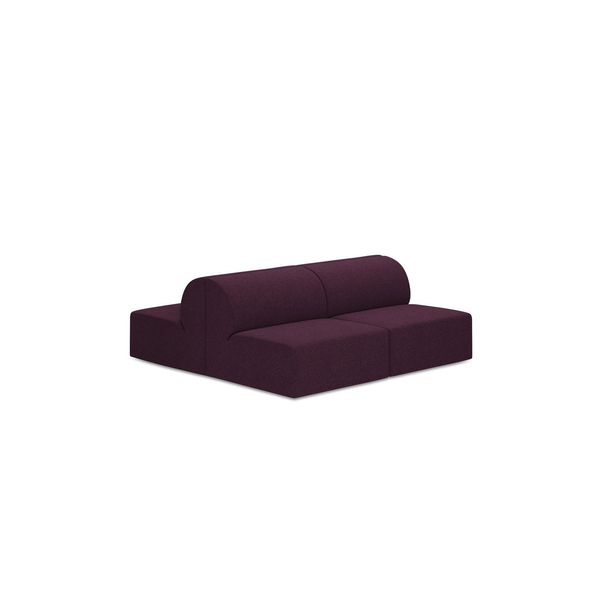 WEBER SOFA Design 08 – OBJEKTE UNSERER TAGE – Ansicht 4
