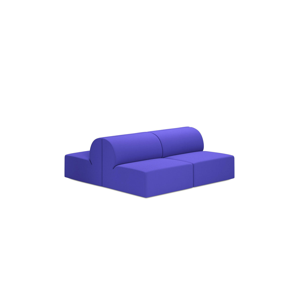 WEBER SOFA Design 08 – OBJEKTE UNSERER TAGE – Ansicht 6