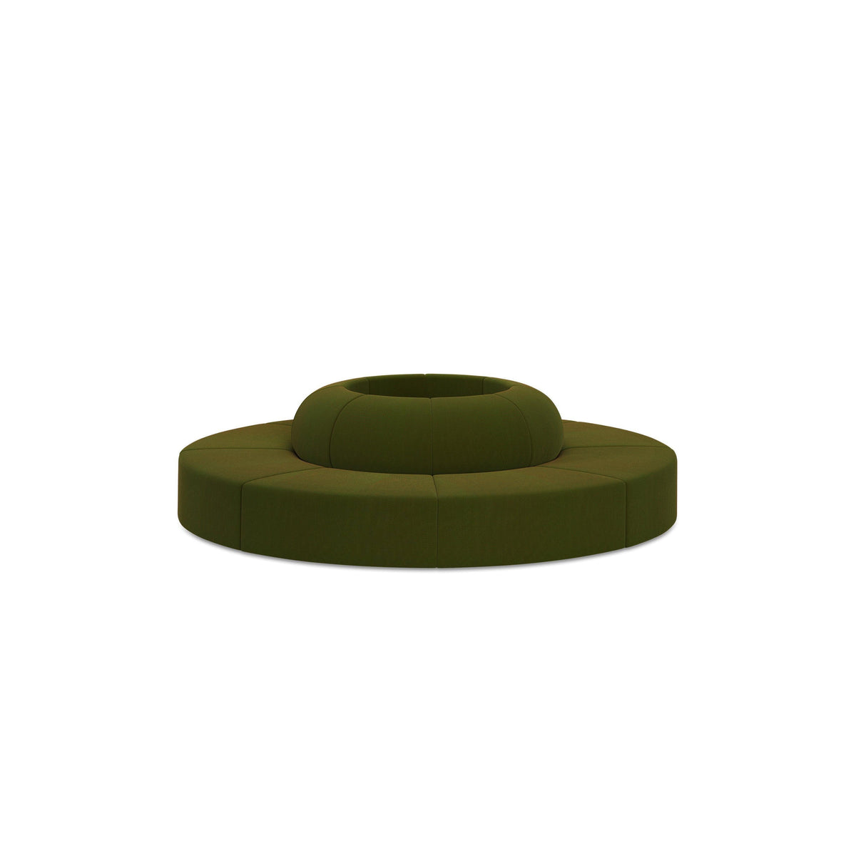WEBER SOFA Design 10 – OBJEKTE UNSERER TAGE – view 6