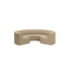 Beige (Autumn 0221 von Kvadrat)