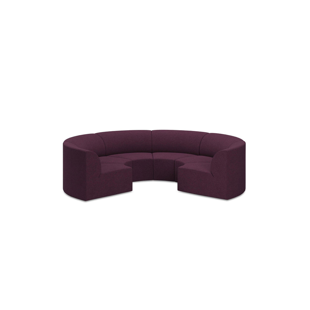 WEBER SOFA Design 11 – OBJEKTE UNSERER TAGE – Ansicht 3