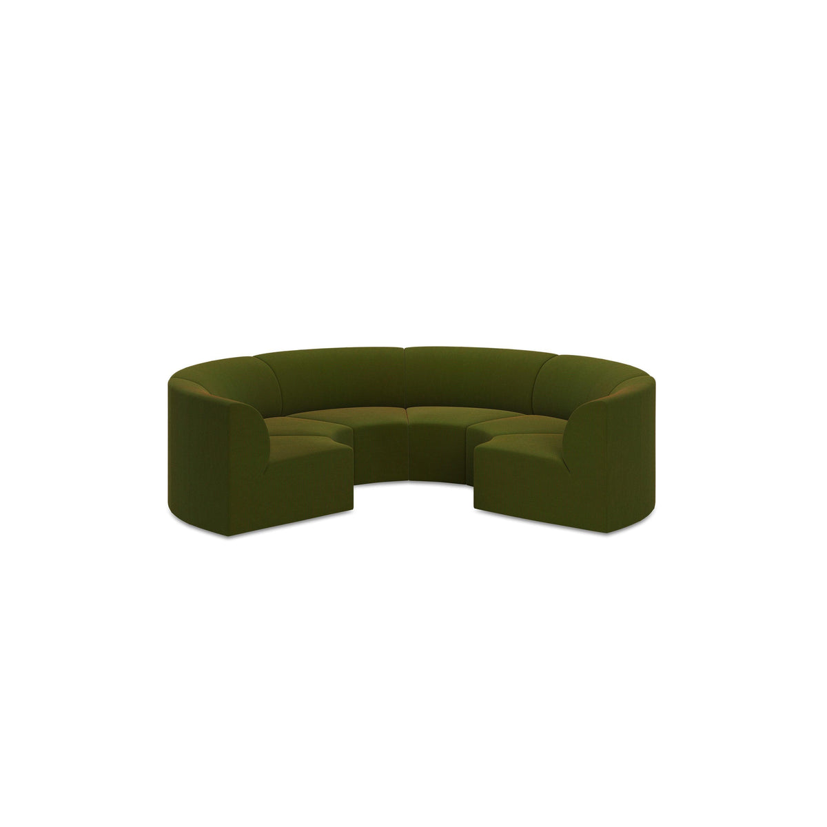 WEBER SOFA Design 11 – OBJEKTE UNSERER TAGE – Ansicht 6
