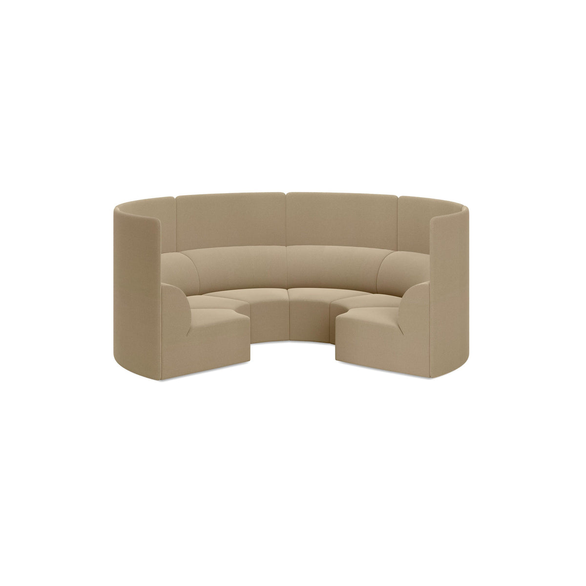 WEBER SOFA Design 12 – OBJEKTE UNSERER TAGE
