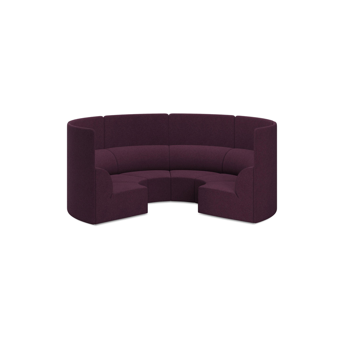 WEBER SOFA Design 12 – OBJEKTE UNSERER TAGE – view 3