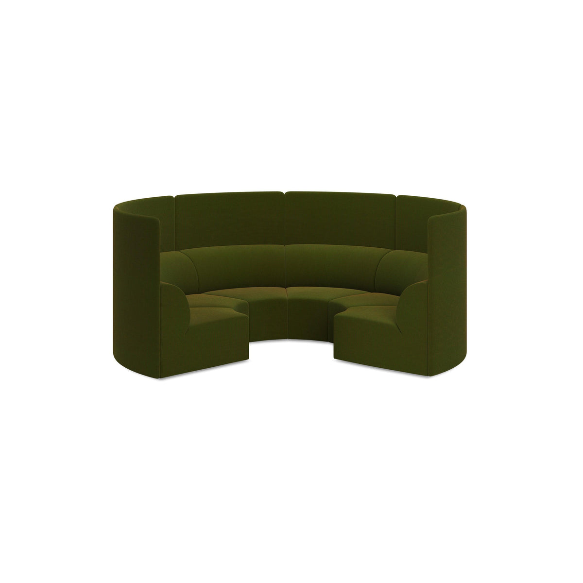 WEBER SOFA Design 12 – OBJEKTE UNSERER TAGE – view 6