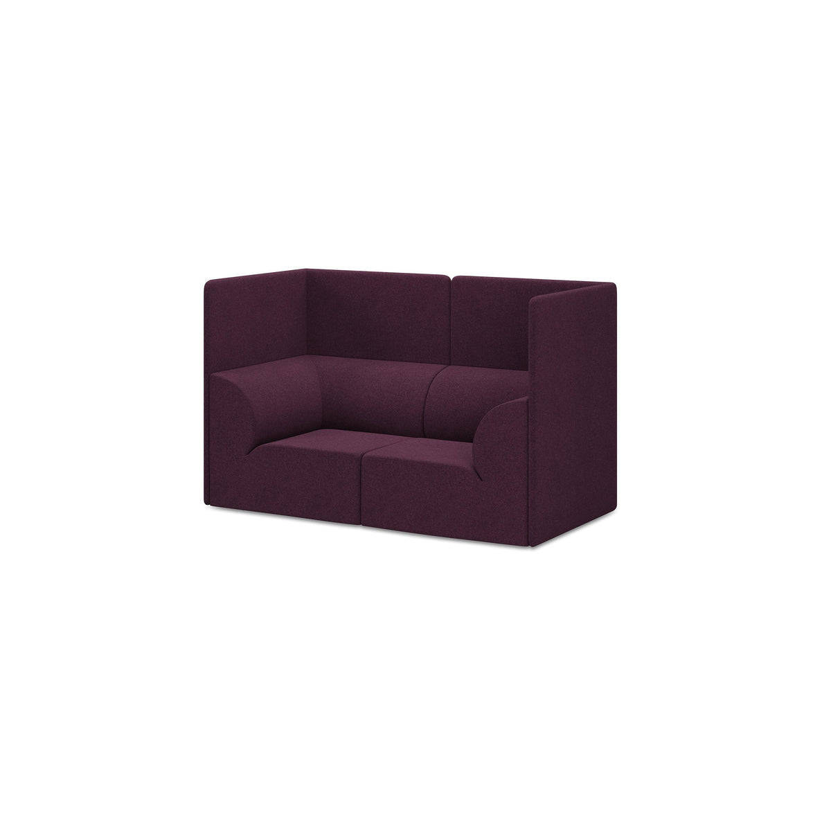 WEBER SOFA Design 13 – OBJEKTE UNSERER TAGE – view 3