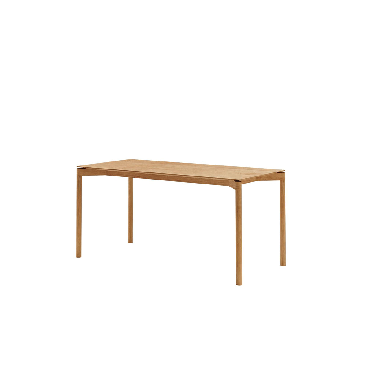 WEDEKIND High Table 160 – OBJEKTE UNSERER TAGE – view 7
