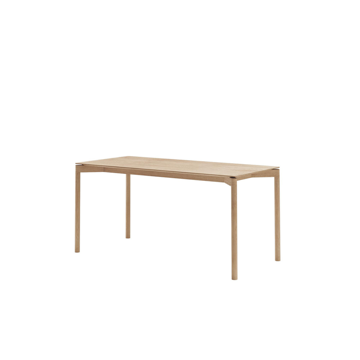 WEDEKIND High Table 160 – OBJEKTE UNSERER TAGE – view 5