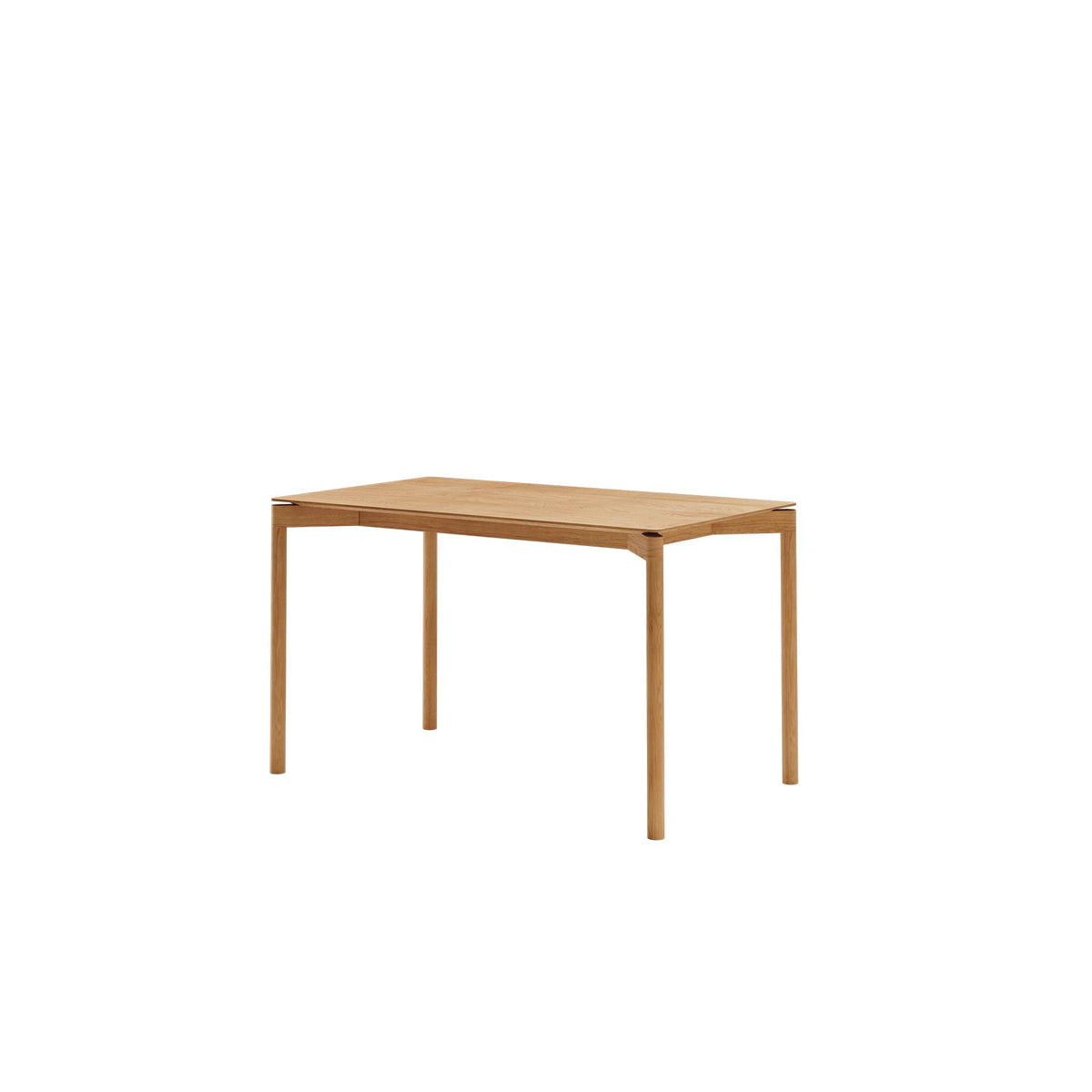 WEDEKIND High Table 160 – OBJEKTE UNSERER TAGE
