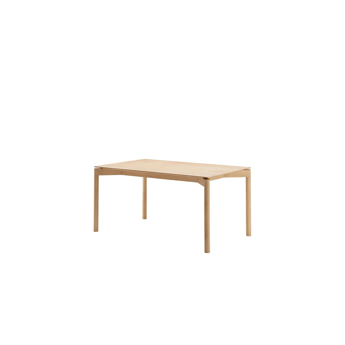 WEDEKIND Table 160 – OBJEKTE UNSERER TAGE – view 5