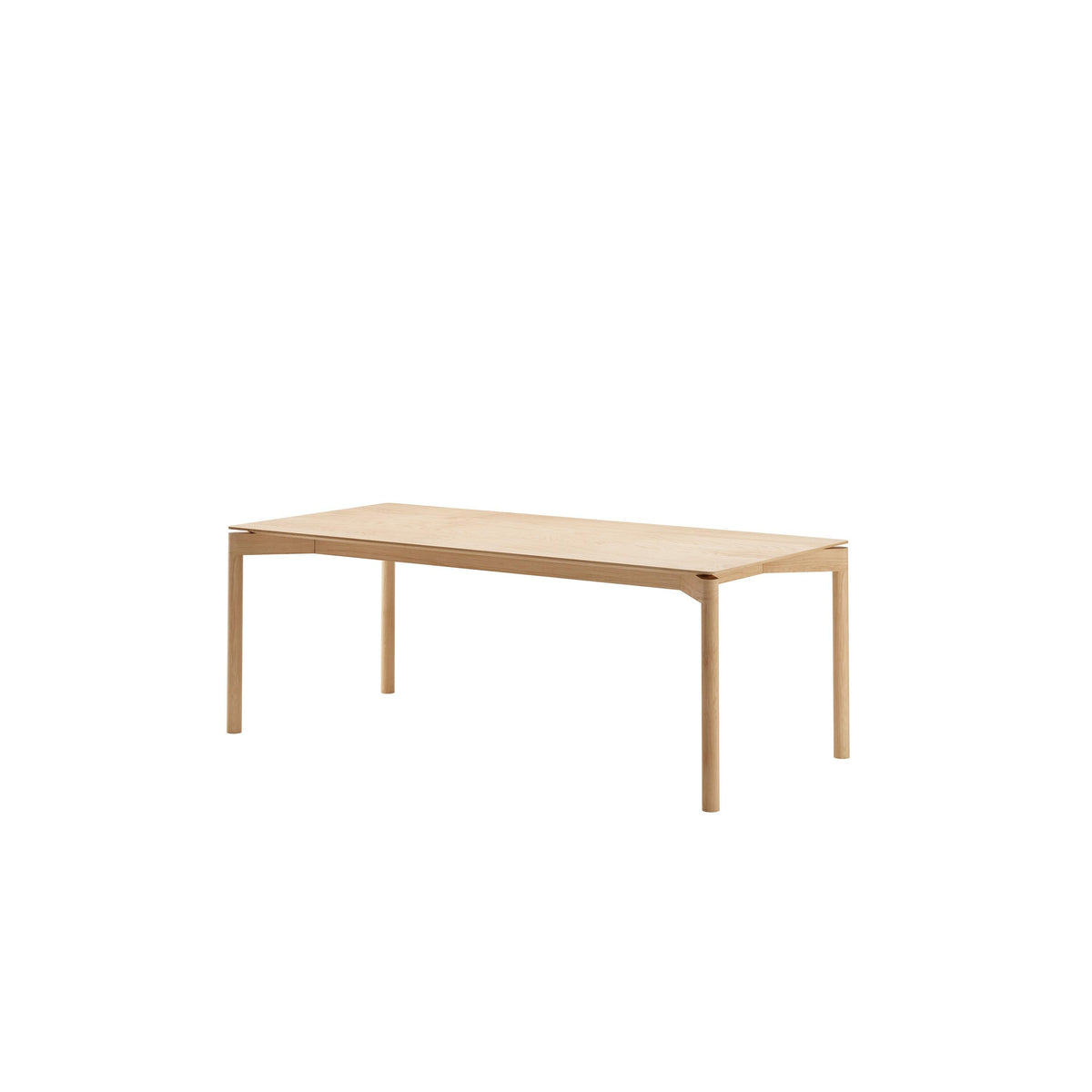WEDEKIND Table 200 – OBJEKTE UNSERER TAGE – view 5