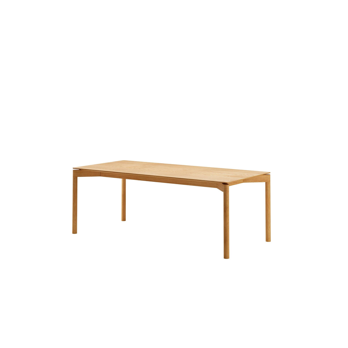 WEDEKIND Table 200 – OBJEKTE UNSERER TAGE