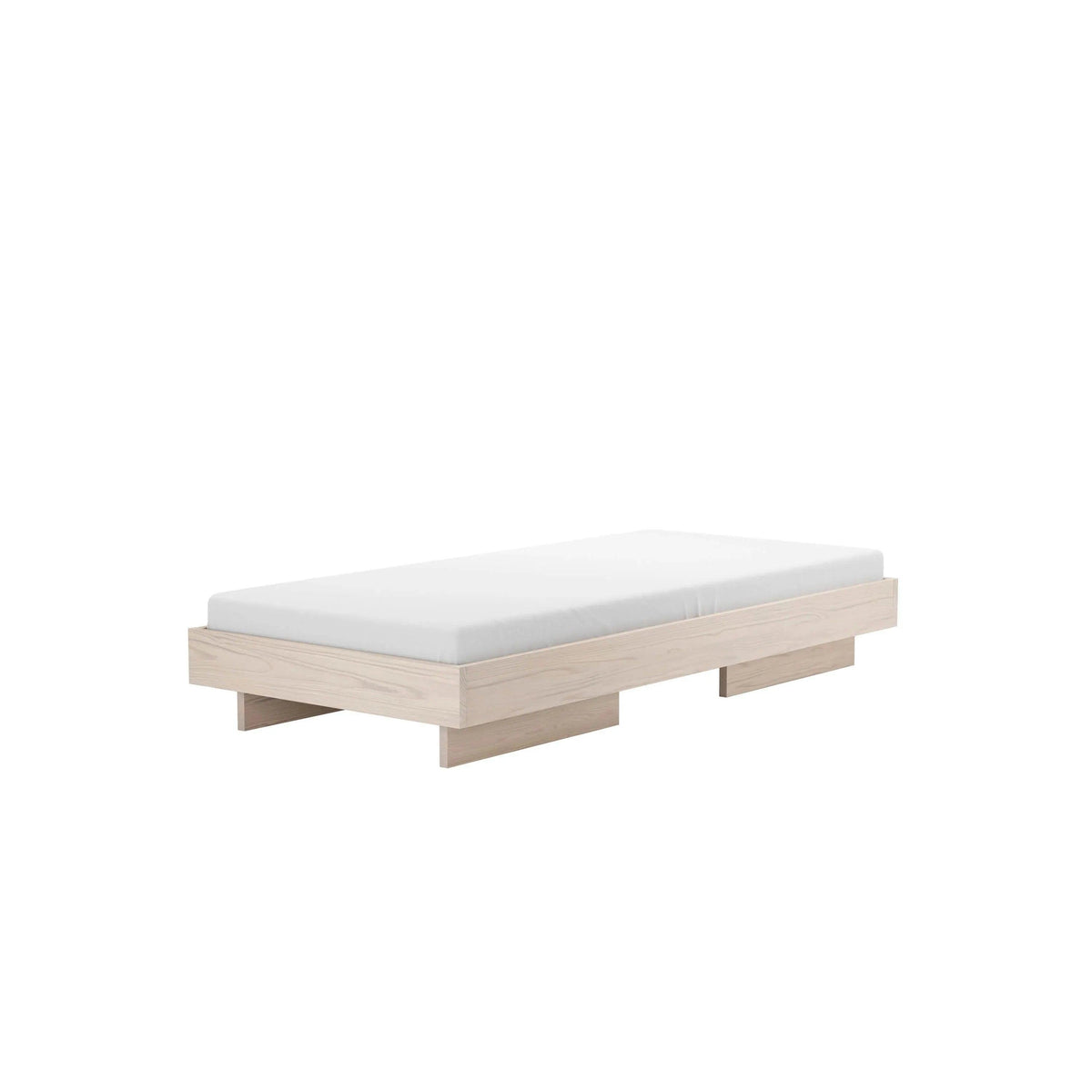 ZIANS Bed – OBJEKTE UNSERER TAGE