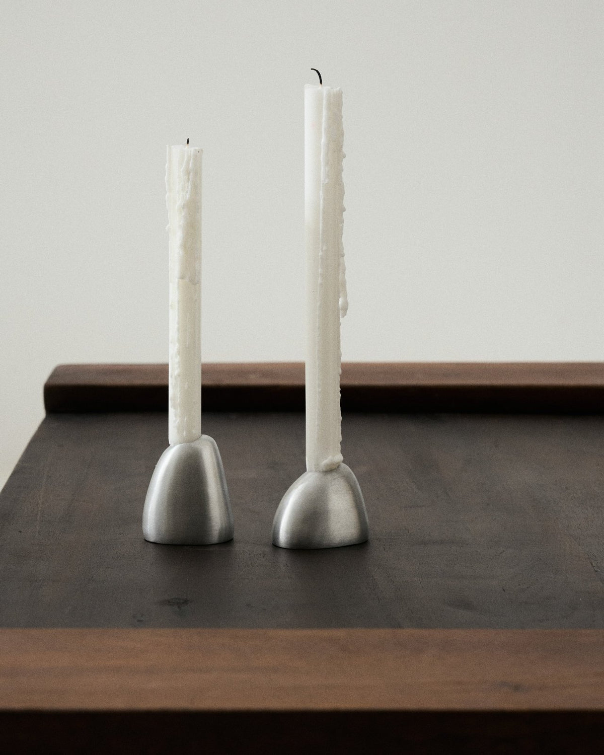 Out Of Lines - Candle Holder - Kerzenständer - Serax