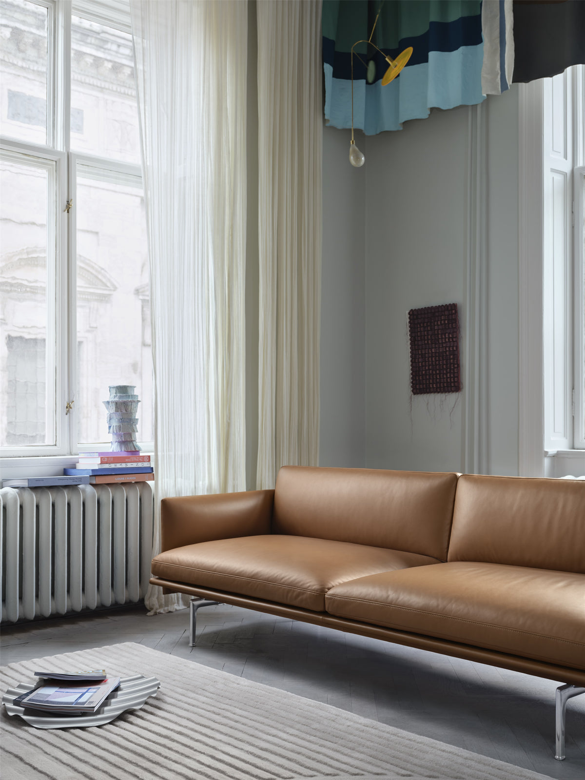 Wave Tray – Muuto – view 11