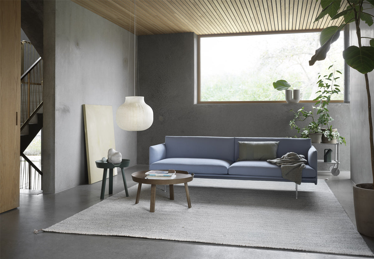 Flow Trolley – Muuto – view 27