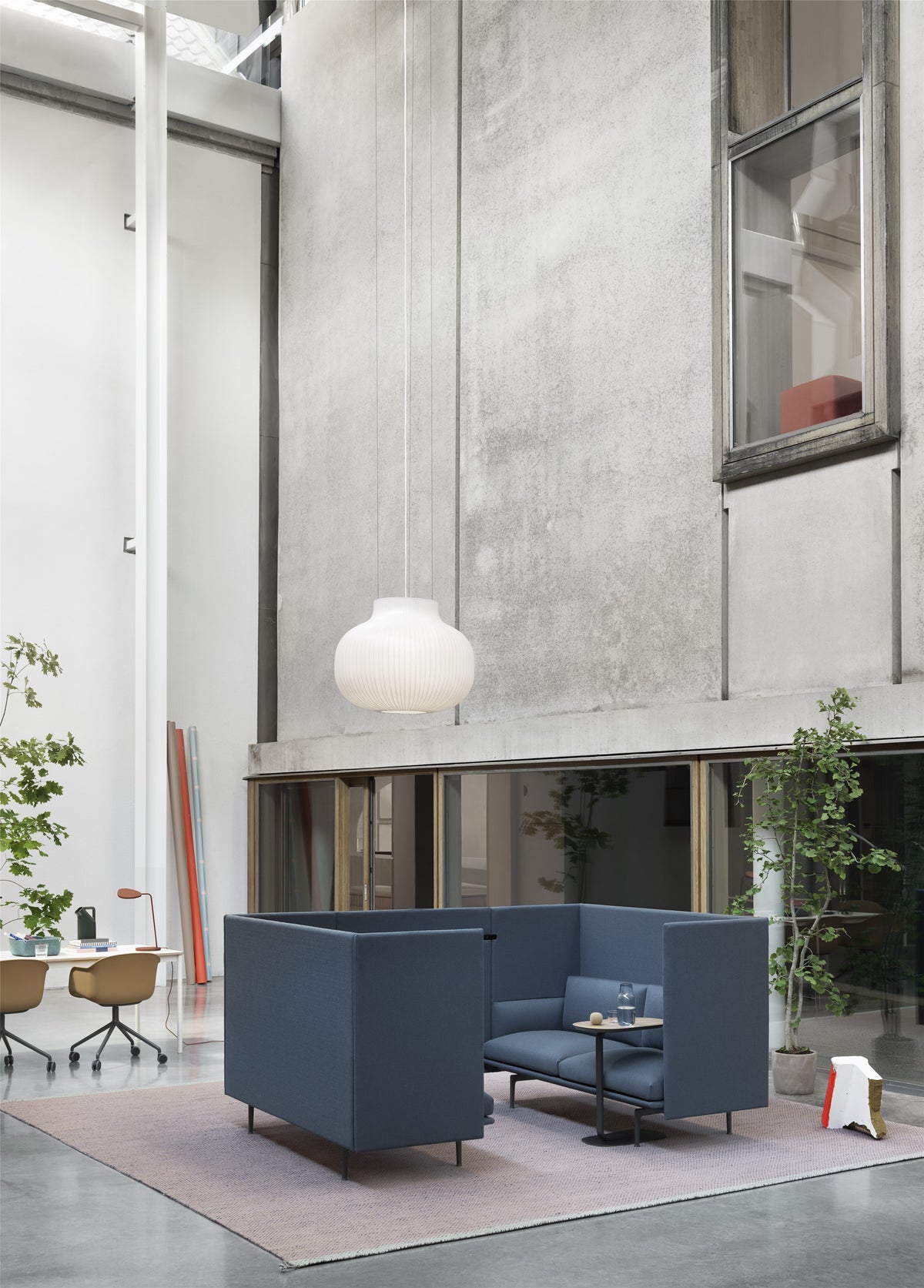 Relate Side Table – Muuto – view 6